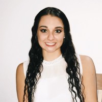 18 Degrees Family Services for Western Massachusetts Employee Jenna Disbrow's profile photo