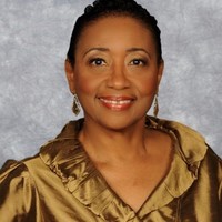 Phyllis J Bailey Public Relations Consulting Employee Phyllis Bailey's profile photo