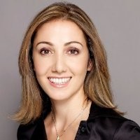 Harvard University Employee Pardis Sabeti's profile photo