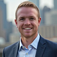Crosspoint Associates, Inc. Employee William Carlin's profile photo