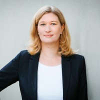 TÜV NORD GROUP Employee Sarah Luehmann's profile photo