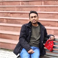Angelbeat Employee Sk Sabbir's profile photo