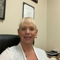Lighthouse Behavioral Health Hospital Employee Ashley Nance's profile photo