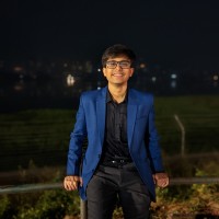 Arihant Sheth Email