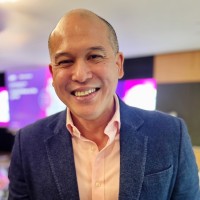 Jedox Employee Vj Africa's profile photo