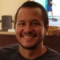 Kaiser Permanente Employee Logan Michael's profile photo