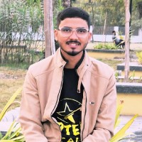 HiLo Maritime Risk Management Employee Kanha Tiwari's profile photo