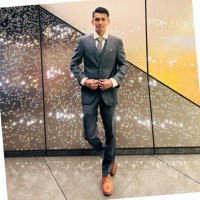 Dushyant Parmar Email