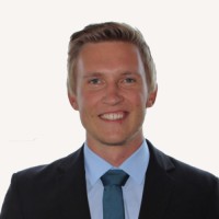 Astaras, Inc. Employee Patrick Luebben's profile photo