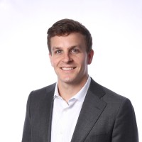 Corten Capital Employee Clay Gibson's profile photo