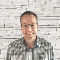 CSI - All Things Stone Employee Peter Byl's profile photo