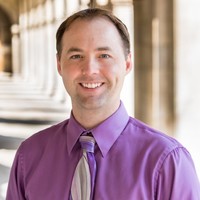 Trimble Inc. Employee Matt Muncy's profile photo