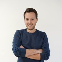 Reecall Employee Louis Barbier's profile photo