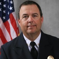 West Metro Fire Rescue Employee Scott Rogers's profile photo