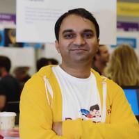 MarketsandMarkets™ Employee Dibya Sahoo's profile photo