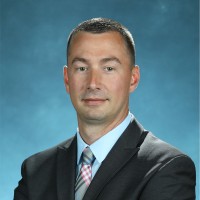 The Port Authority of New York & New Jersey Employee James Hineson's profile photo