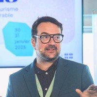 École des sciences de la gestion (ESG UQAM) Employee Vincent Lafrenaye Lamontagne's profile photo