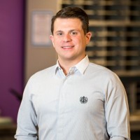 San Diego State University Employee Alex Altomare's profile photo