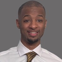 (human)x Employee Amadou Yero's profile photo