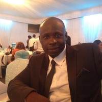 Jerry Sereboh Email