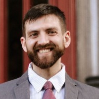 Roche Sequencing USA Employee Daniel Baker's profile photo