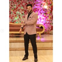 BytEdge, Inc Employee Himanshu Tripathi's profile photo