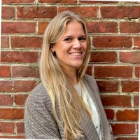 Accent Jobs Employee Sien de Bree's profile photo
