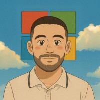 Gaetano Paternò's profile photo