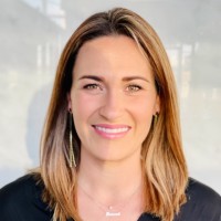 Comprehensive Care Services Employee Hannah Camp's profile photo