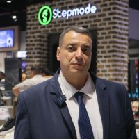 Mouloud Belgacem Email