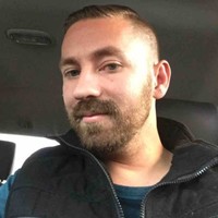 Fenner Dunlop Americas Employee Robert Dingess's profile photo