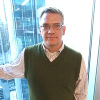 City of Calgary Employee Craig Maddess's profile photo