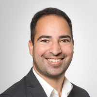 Ticket Privatresor Employee Michael Kapil's profile photo