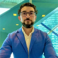 MCS Network Solutions Employee Alfredo Garduño's profile photo