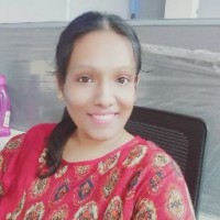 Creative Hands HR Consultancy Employee varsha HR's profile photo