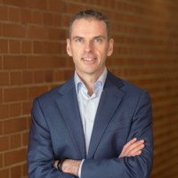 Acceleraate Employee Tim Avery's profile photo