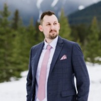 Canadian Western Bank Employee Eric Partee's profile photo