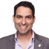 Aron Ahmadia's profile photo