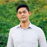 Crystal Knows Employee Brandon Kim's profile photo