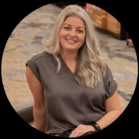 Kaemark Manufacturing Employee Amandalin Lipscomb's profile photo