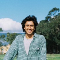 Benjamin Behar Email & Phone Number