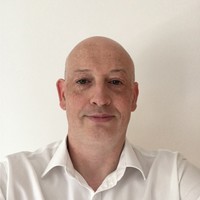 Evri Employee Jonathan Mellor's profile photo