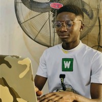 Brainpals Code Academy Employee Ugwu Emmanuel's profile photo