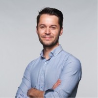 National Instruments México Employee Charles Dahan's profile photo