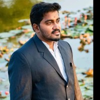 HYUNDAI WIA Employee Sathish Bs's profile photo