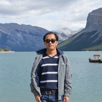 George Cai Email