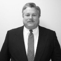Emerson Employee Richard Upton's profile photo