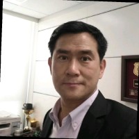 Wang Benson Email