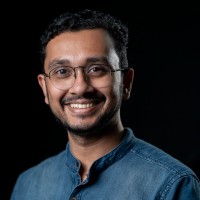 FirstCut Design Studio Employee Nishanth Nair's profile photo