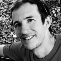 Airbus Employee Frédéric Pèle's profile photo